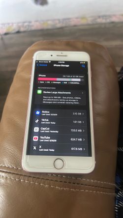 iPhone 7 Plus 32GB