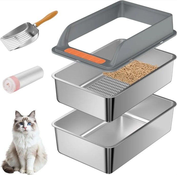 Litter Box