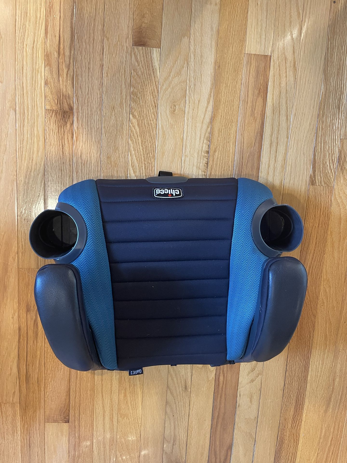 Child Booster Seat 