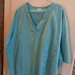 Scrubs - $10 For All Sets Together 