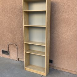 Book Shelf 