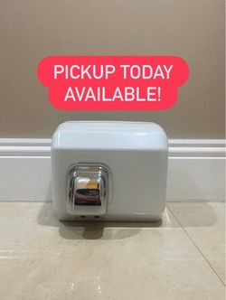 100% Working American Hand Dryer (NEED GONE ASAP)