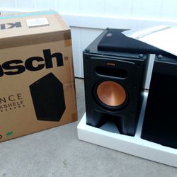 Klipsch Speakers
