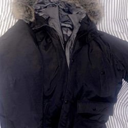 Micheal Kors Winter Coat 