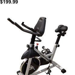 Used YOSUDA UPRIGHT BIKE