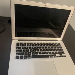 mac air book
