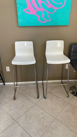 Counter/Bar Chairs 2x for SALE