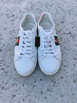 Gucci Men Shoes Size 39.5