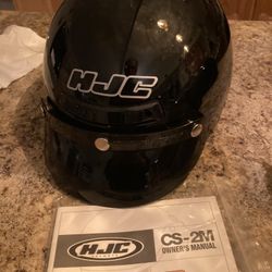 Three Helmets Size Medium good Condition $35 Each