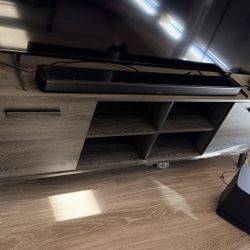 Caernarfon TV Stand for TVs up to 73"