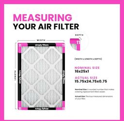 Air Filters