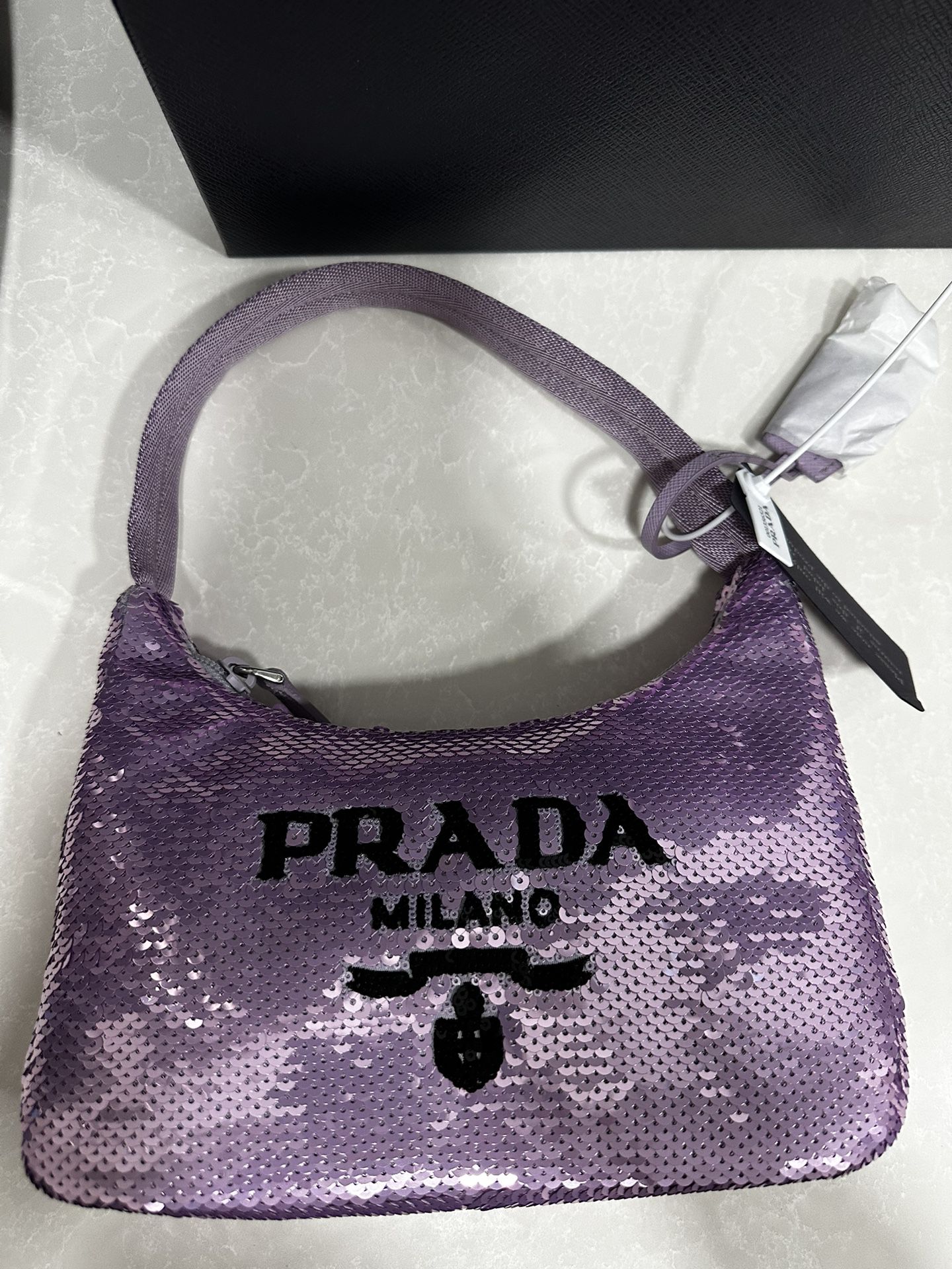 Prada promenade Bag for Sale in Henderson, NV - OfferUp