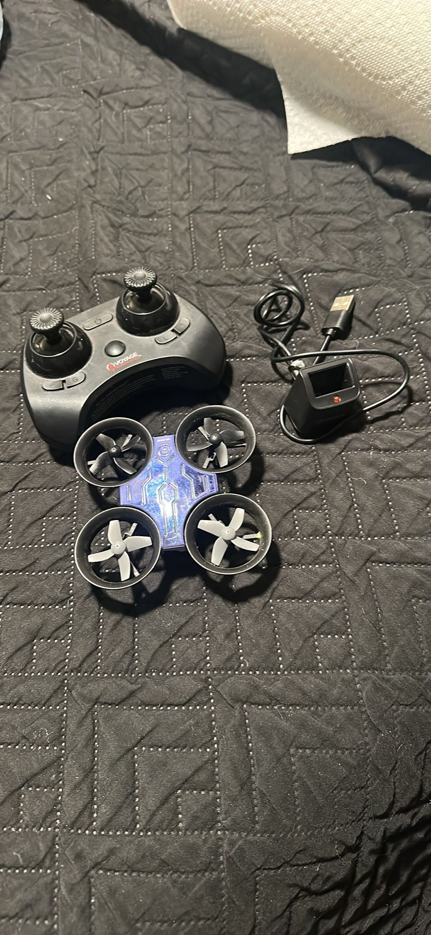 Mini Drone