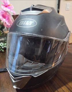 Helmet BILT