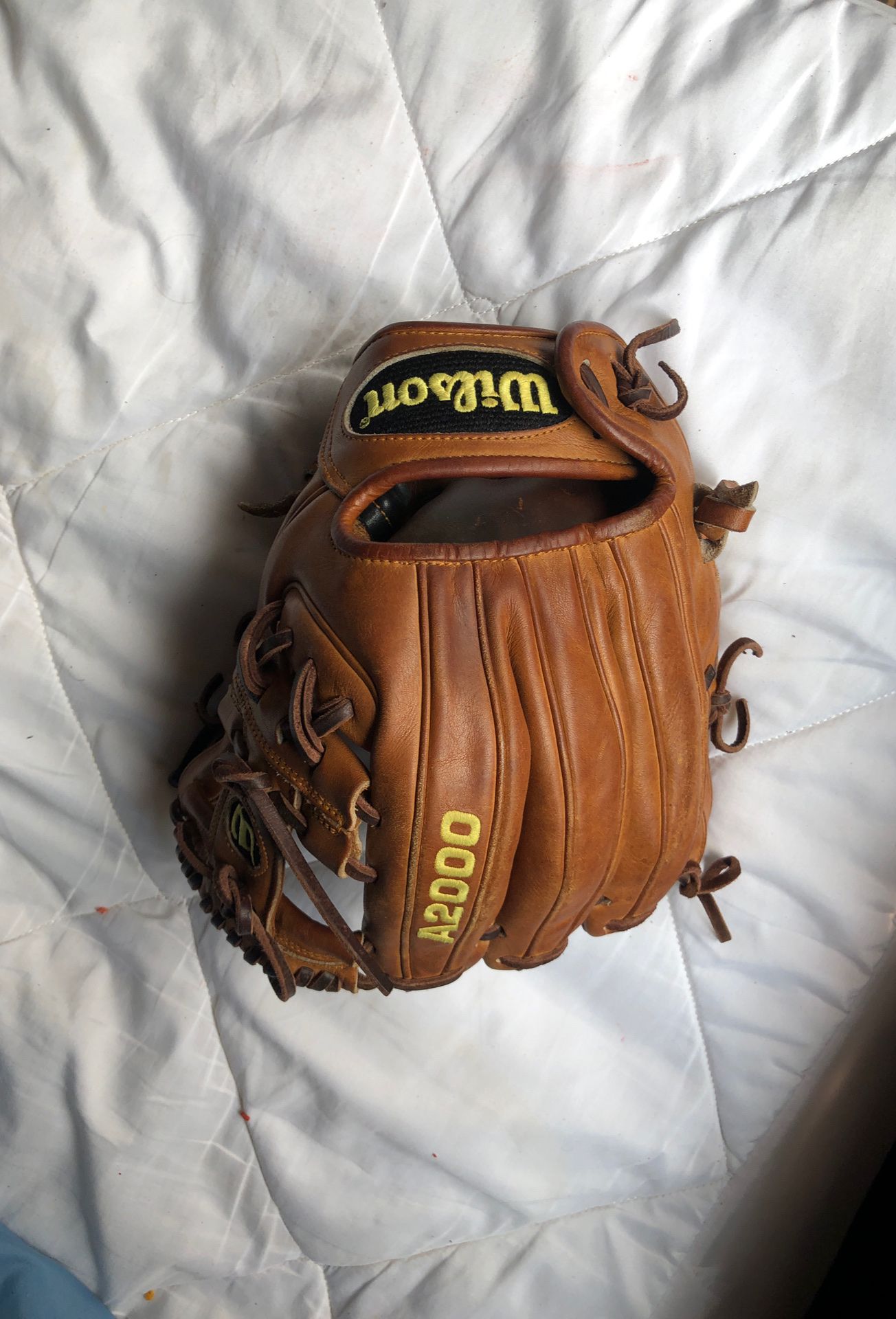 A2000 Wilson Glove,Baseball Glove