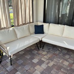Outdoor Patio Furniture