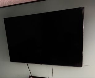 65” lg smart tv