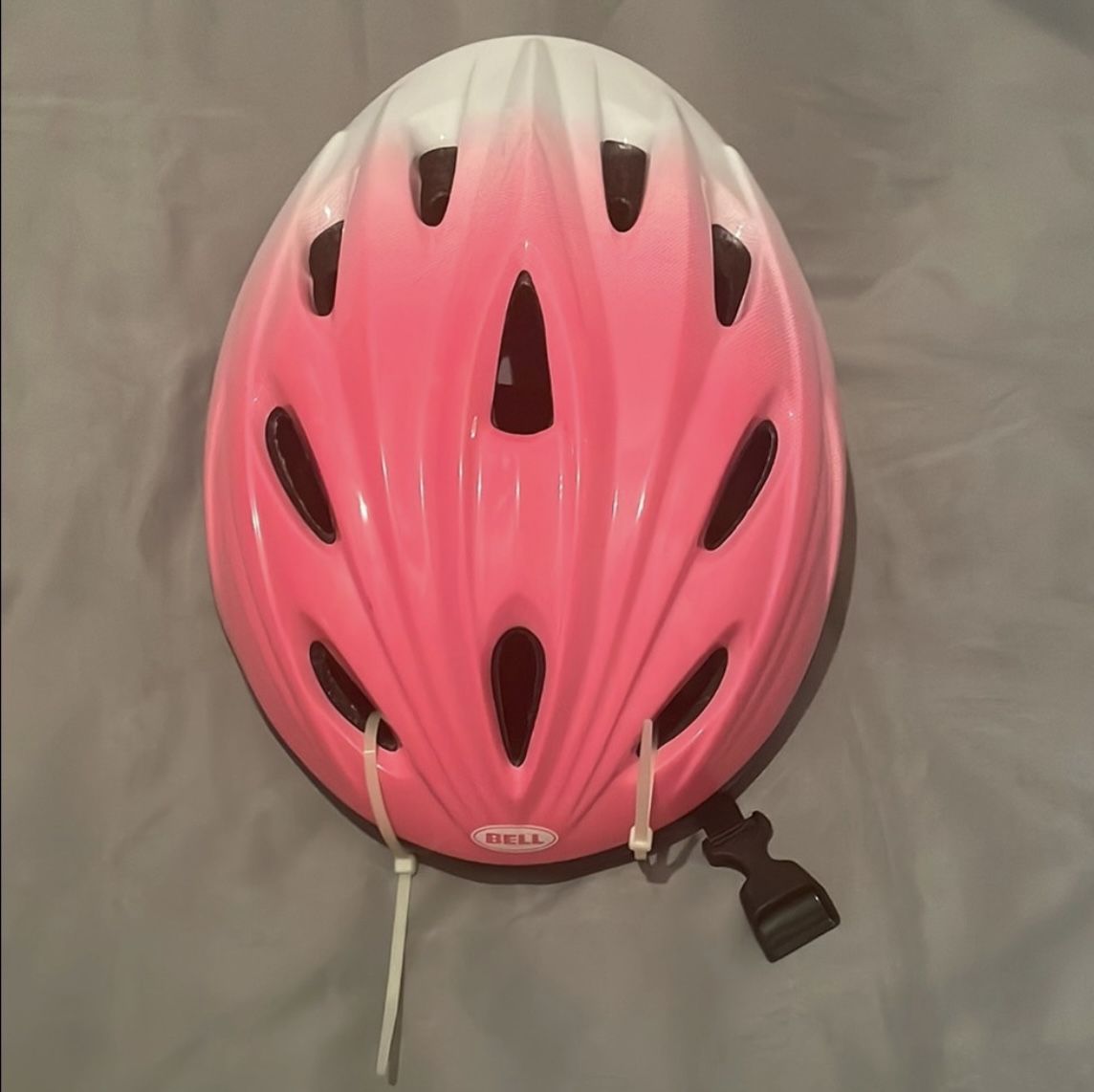 Pink Helmet