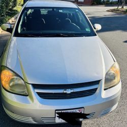 Chevy Cobalt – 173k Miles – $1600 (As-Is)