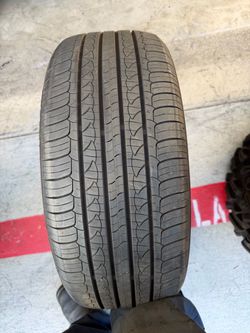 215/55/17 used tire