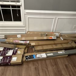 All Blinds For $150
