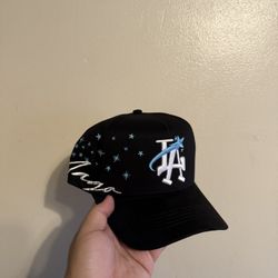 31 Hats El Mago