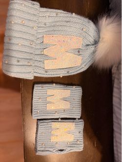 Winter stuff