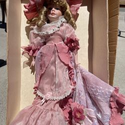Vintage Dolls
