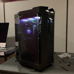 AMD CUSTOM GAMING PC