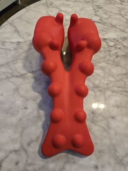 Trapezius Trigger Point Massager, Myofasical Release Head Neck and Shoulder Pain