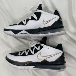 Lebron Men’s Shoes Size 9.5