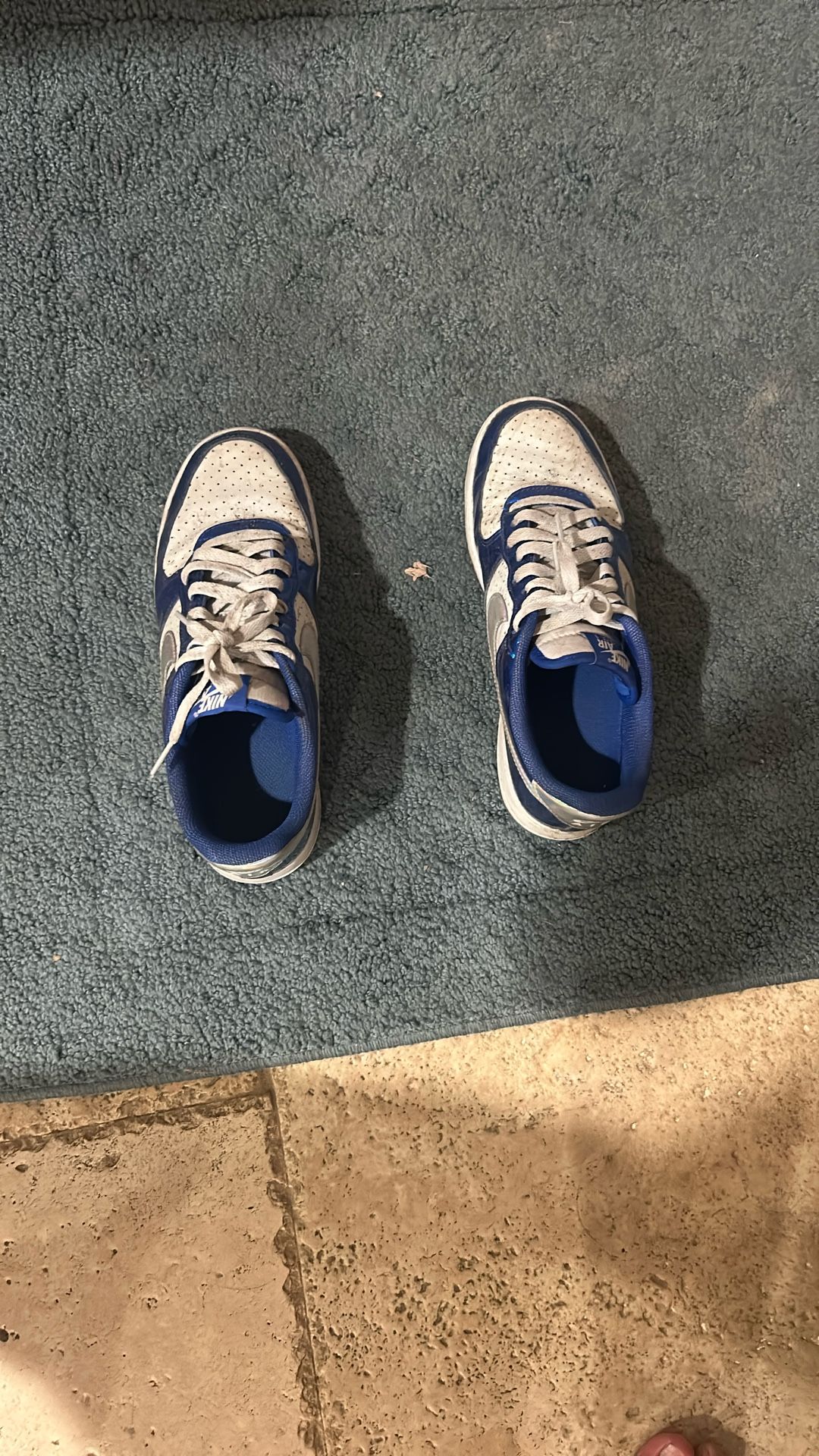 worn 7 times