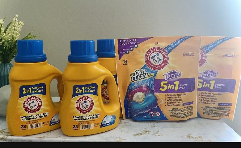 Laundry Deal