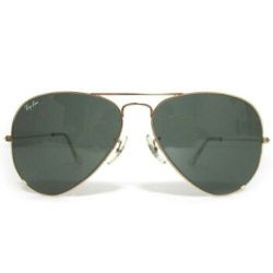 Ray Ban Aviator Sunglasses