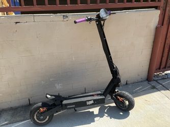 Kukirin G4