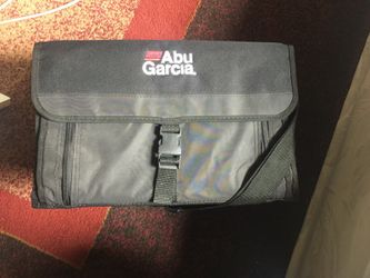 New Abu Garcia Tackle Carry/Shoulder bag