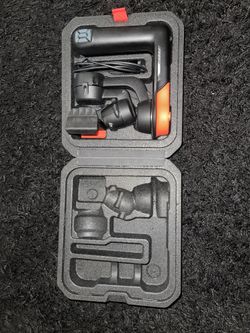 Freefly Movi  Cinema Robot Smartphone Gimbal Stabilizer 