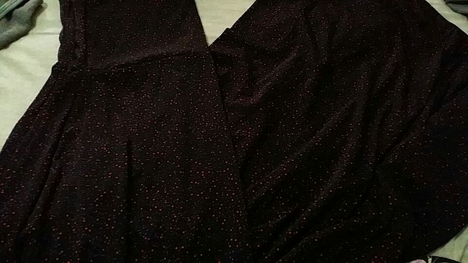 Lularoe maxi skirt