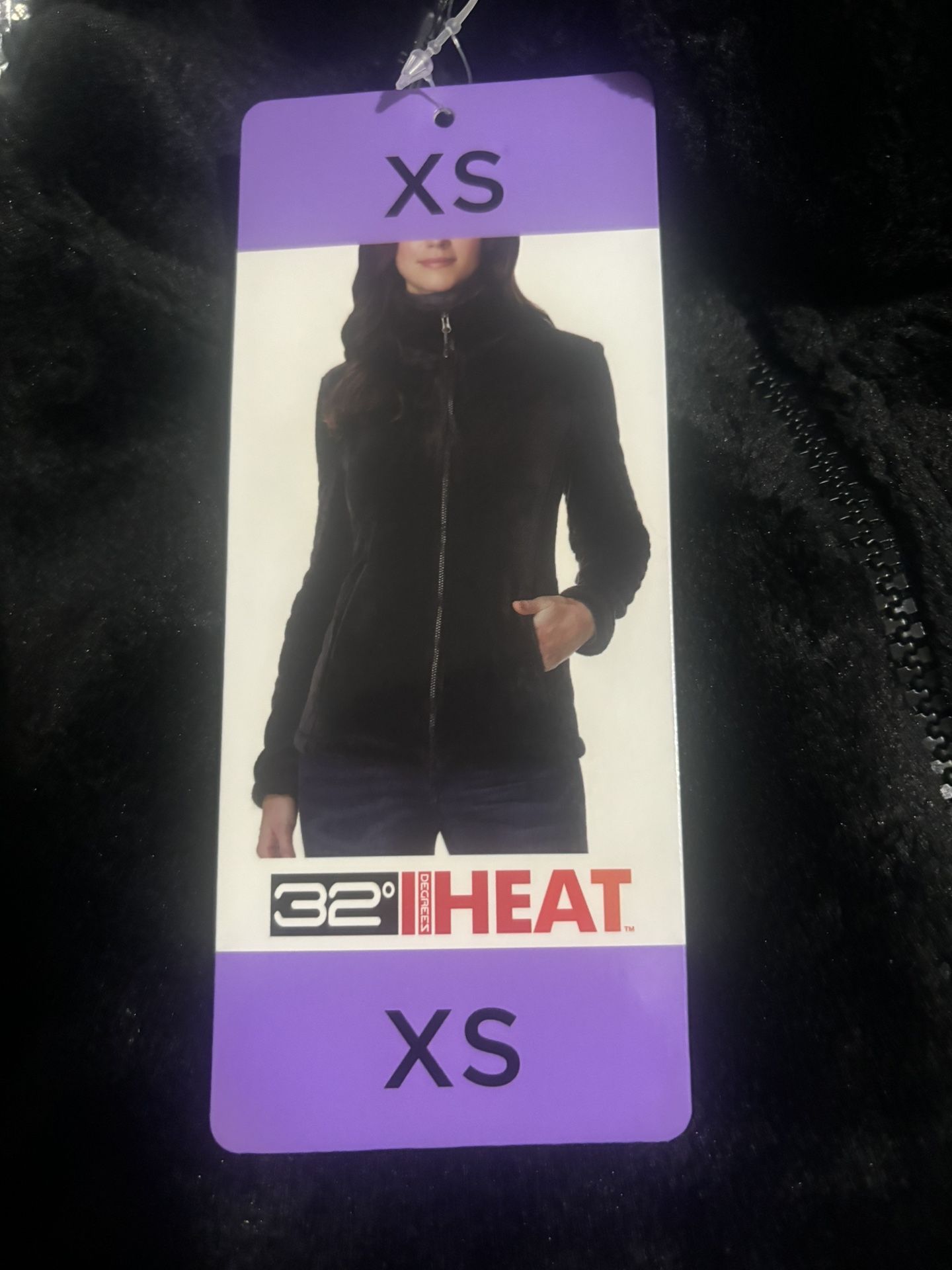 Women’s Jacket