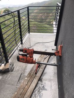 Core Drill