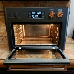 Oven with Air Fry  ( Café Couture )
