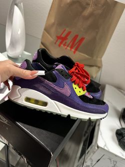 Air Max 90 Size 5 Grade School