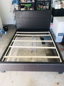 Bed Frame