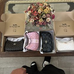 Coach Bags