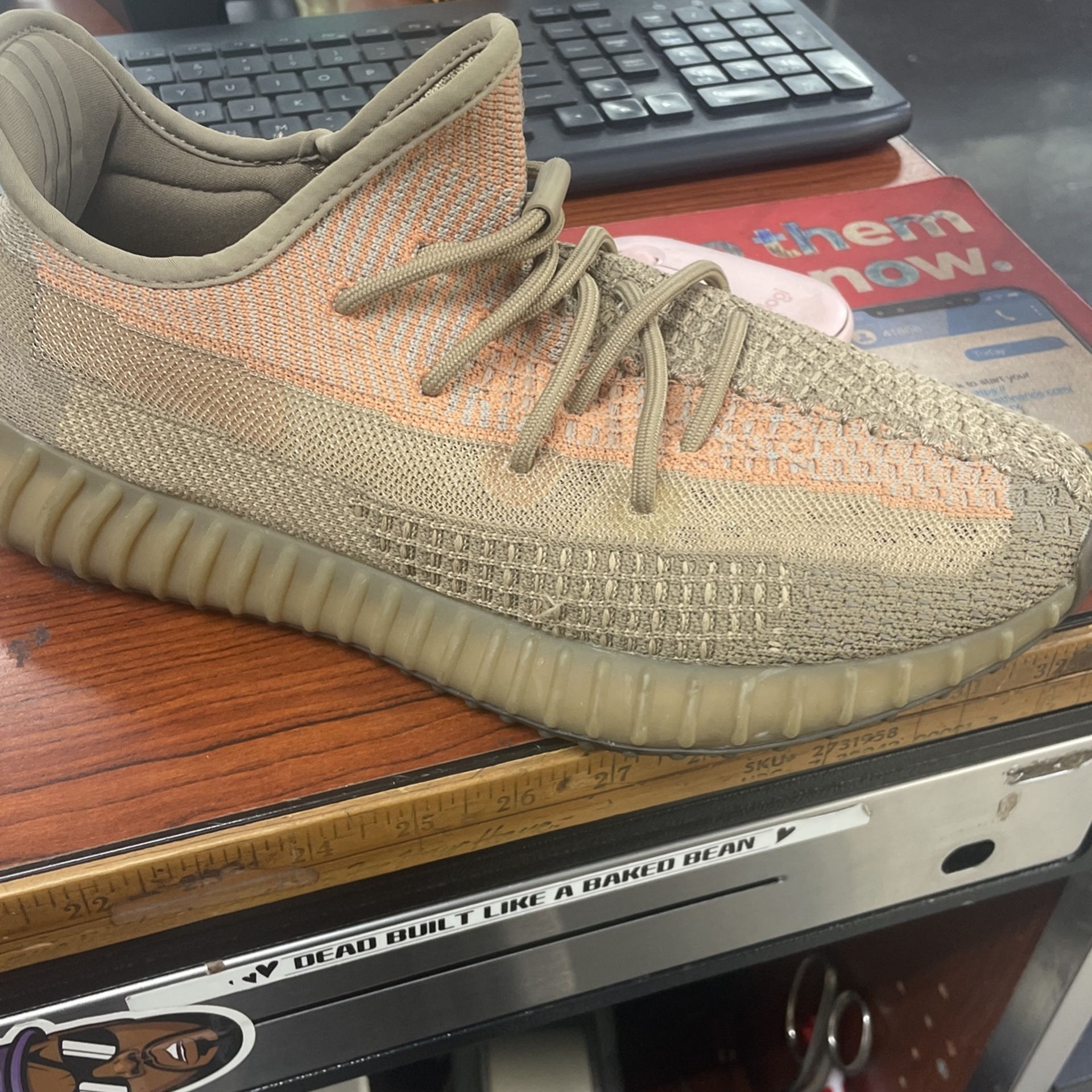 Yeezy 350