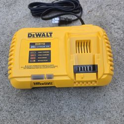 Dewalt 20v Fast Charger 12 Amp