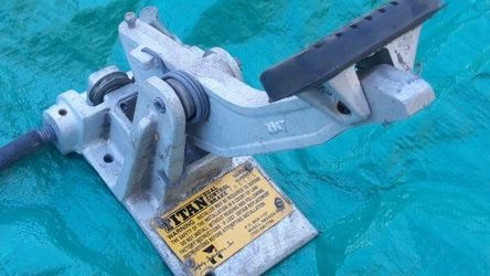 Driving School Break