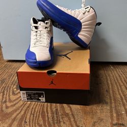 Air Jordan 12 Retro 
