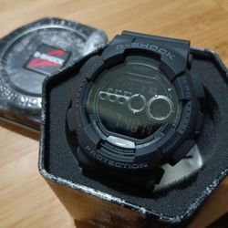 G-shock 