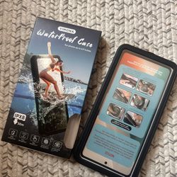 Waterproof Phone Case